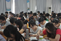 刘颖老师《税法》课堂