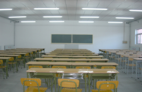 普通教室