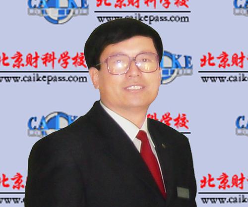 武红秋老师近照