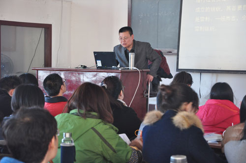 任立强老师的战略课堂